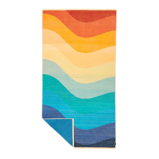 Slowtide Πετσέτα θαλάσσης Shores Premium Woven Towel 76 x 152,5 cm
